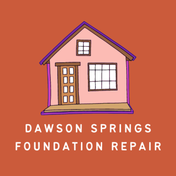 Dawson Springs Foundation Repair Logo